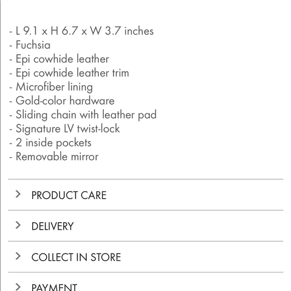 Louis Vuitton twist MM Rarely used - Picture 3 of 8